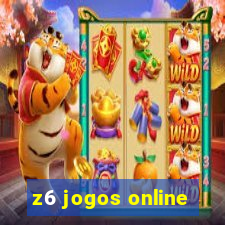 z6 jogos online